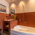 Mimosa Veneziano - Sauna - Old Town Chania *
