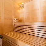 Mimosa Veneziano - Sauna - Old Town Chania Apartamento