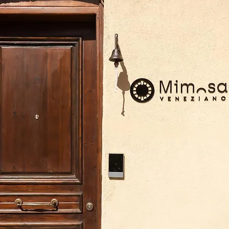 Apartamento Mimosa Veneziano - Sauna - Old Town Chania *