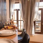 Mimosa Veneziano - Sauna - Old Town Chania Διαμέρισμα *