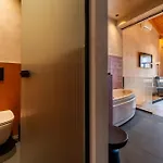 Mimosa Veneziano - Sauna - Old Town Chania Διαμέρισμα *