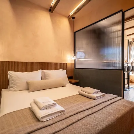Mimosa Veneziano - Sauna - Old Town Chania * 干尼亞
