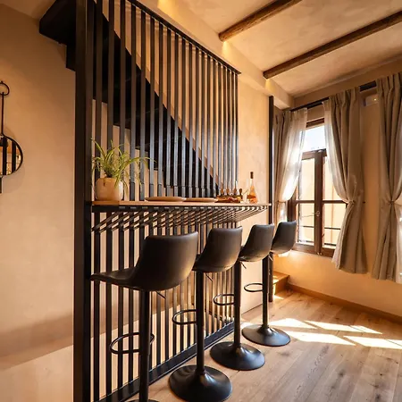 Mimosa Veneziano - Sauna - Old Town Chania * Χανιά